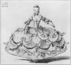 Mademoiselle Marie Salle